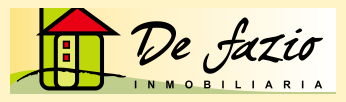 De Fazio Inmobiliaria
